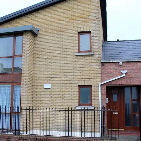 Fernley Court Daire Dublin