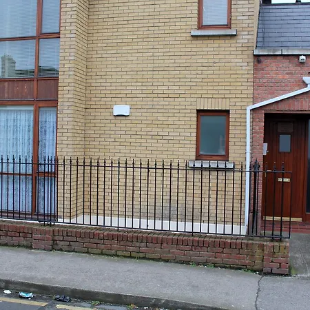 Fernley Court Dublin