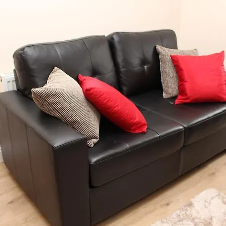 Fernley Court Apartamento Dublin
