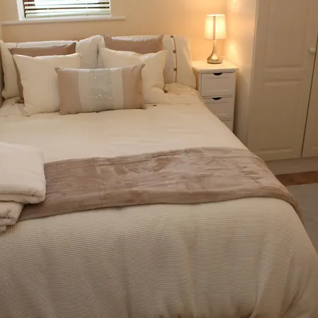 Apartamento Fernley Court *