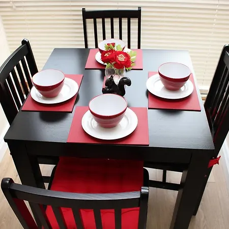 Apartamento Fernley Court Dublin